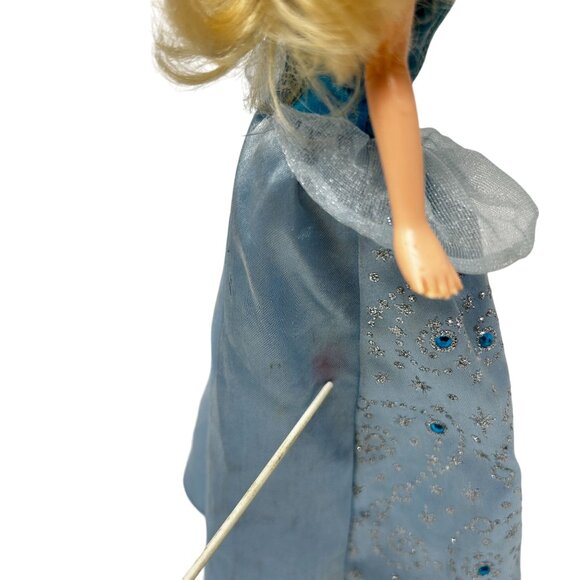 2009 MGA MOXIE GIRLZ Doll Blonde Hair Princess Pajama Set Toy Lot of 2 - Picture 15 of 16